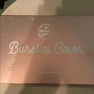 never used brand new purchased from ulta !